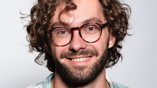 Christian Buehner