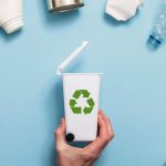 I want to stop companies from using single use plastic