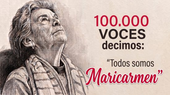 #Buenacausaorg