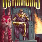 Mi nombre es Ozymandias, rey de reyes. ¡Contemplad mis obras, oh poderosos, y desesperad!